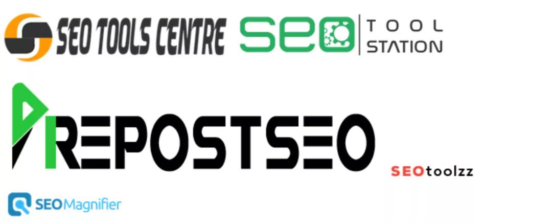 英文论文写作工具——Seo Tools Centre三大功能介绍