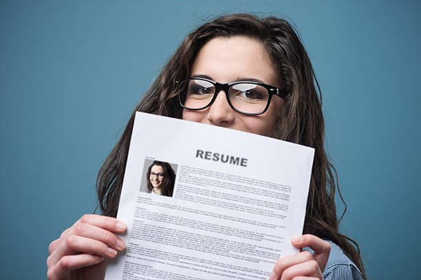 英文Resume简历怎么写？写好Resume的基本原则 格式步骤技巧分享